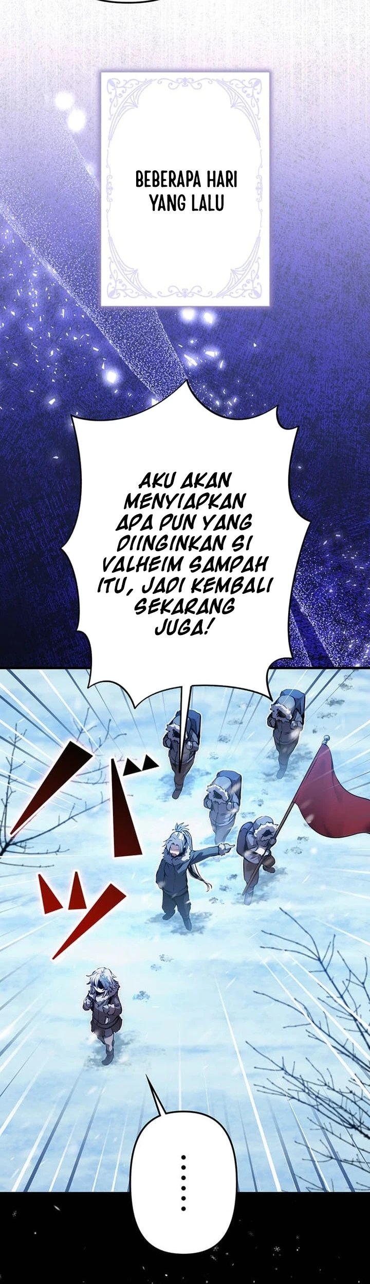 I Became a Munchkin Skill Thief Chapter 22 - halaman 16