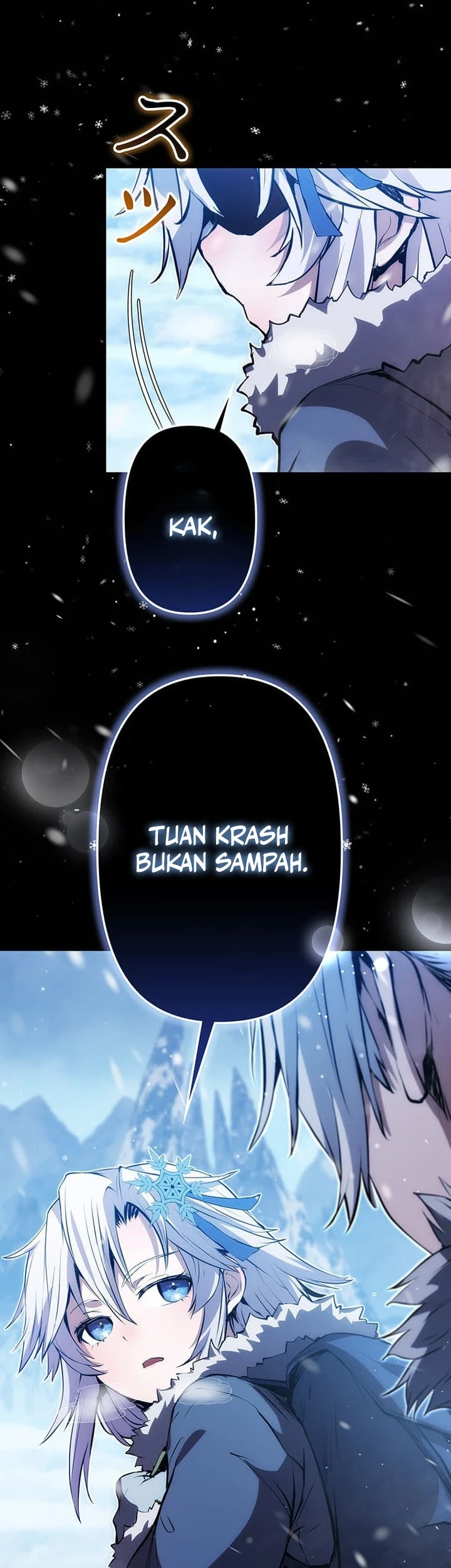 I Became a Munchkin Skill Thief Chapter 22 - halaman 17