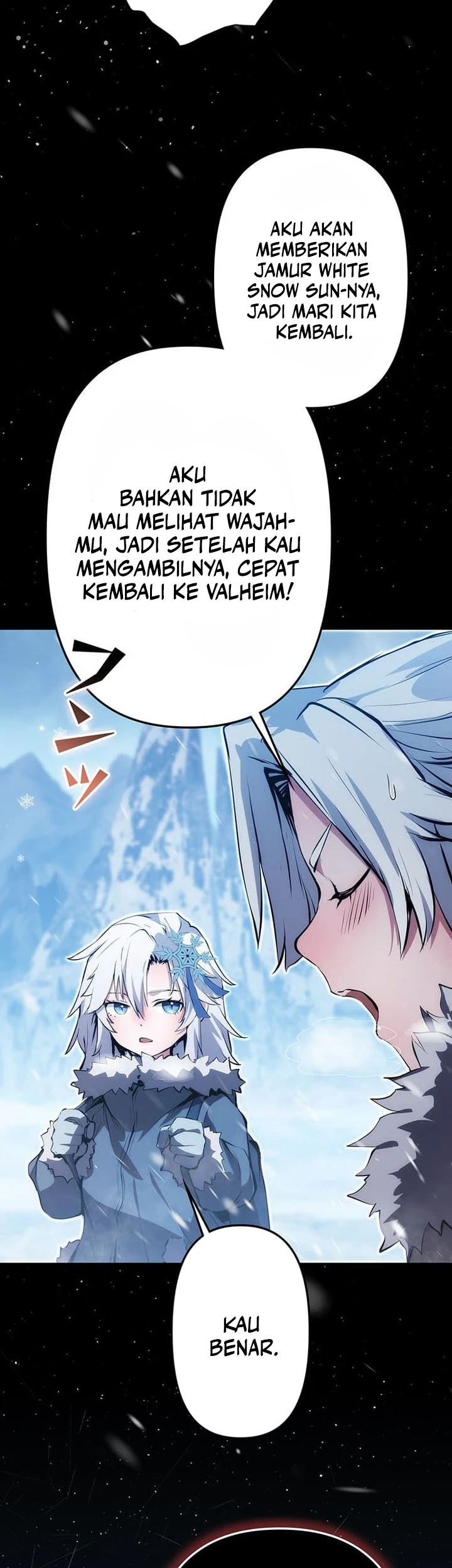 I Became a Munchkin Skill Thief Chapter 22 - halaman 19