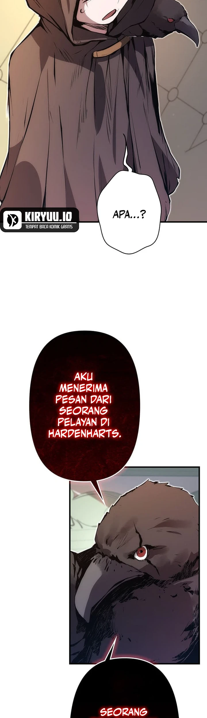 I Became a Munchkin Skill Thief Chapter 22 - halaman 2