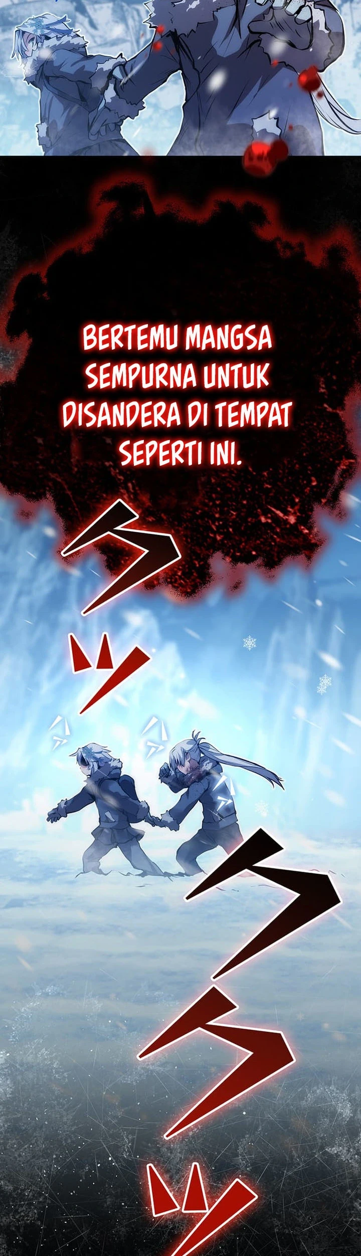 I Became a Munchkin Skill Thief Chapter 22 - halaman 27