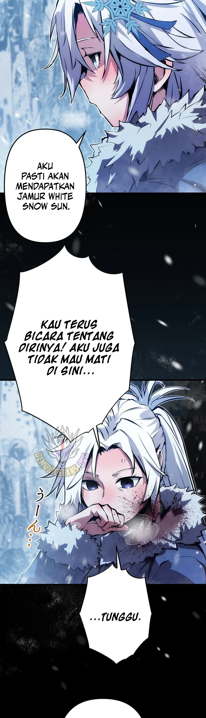 I Became a Munchkin Skill Thief Chapter 22 - halaman 30