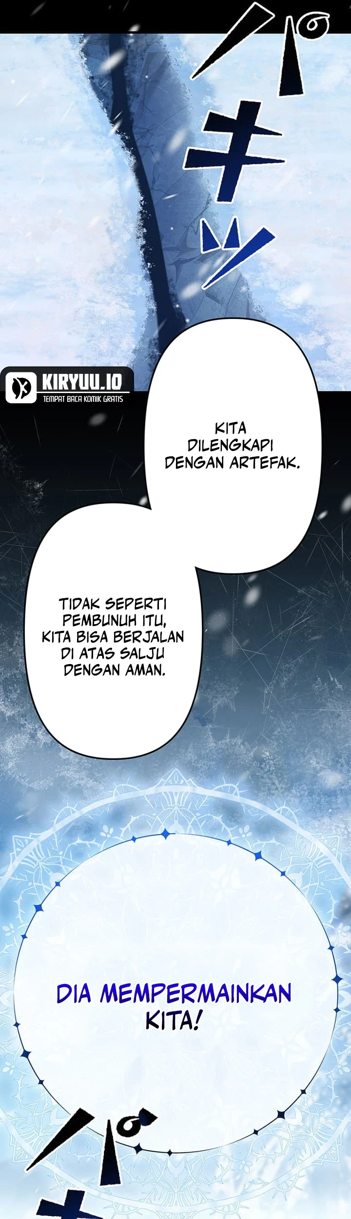 I Became a Munchkin Skill Thief Chapter 22 - halaman 32