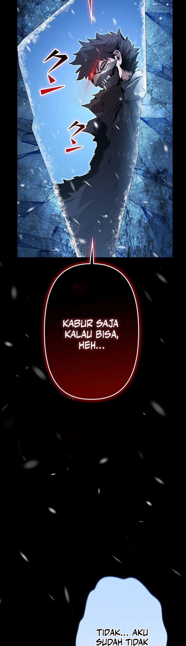 I Became a Munchkin Skill Thief Chapter 22 - halaman 34