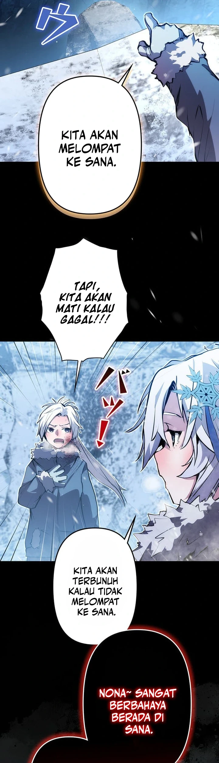 I Became a Munchkin Skill Thief Chapter 22 - halaman 36