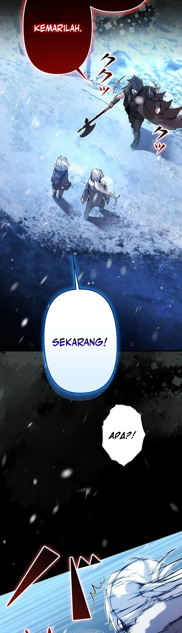 I Became a Munchkin Skill Thief Chapter 22 - halaman 37