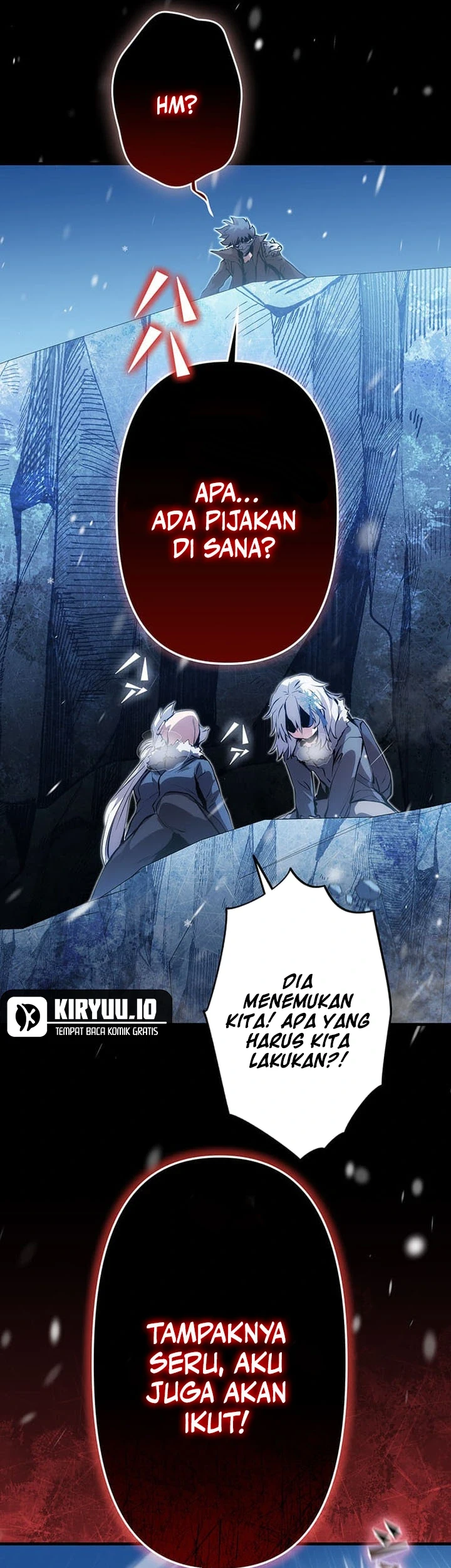 I Became a Munchkin Skill Thief Chapter 22 - halaman 40