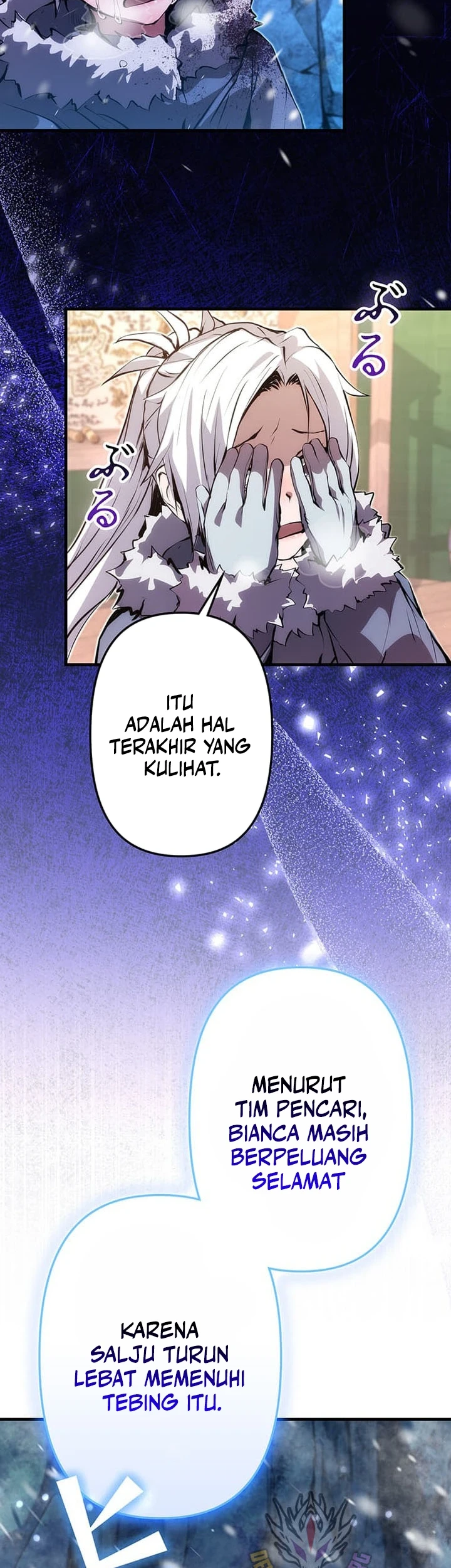 I Became a Munchkin Skill Thief Chapter 22 - halaman 45