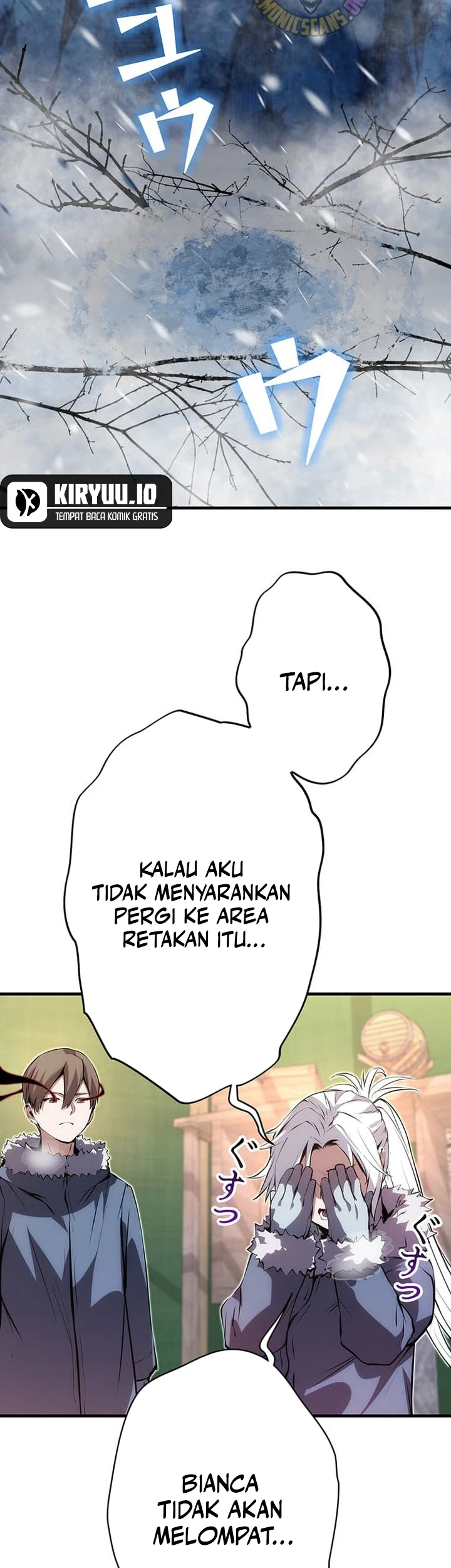 I Became a Munchkin Skill Thief Chapter 22 - halaman 46