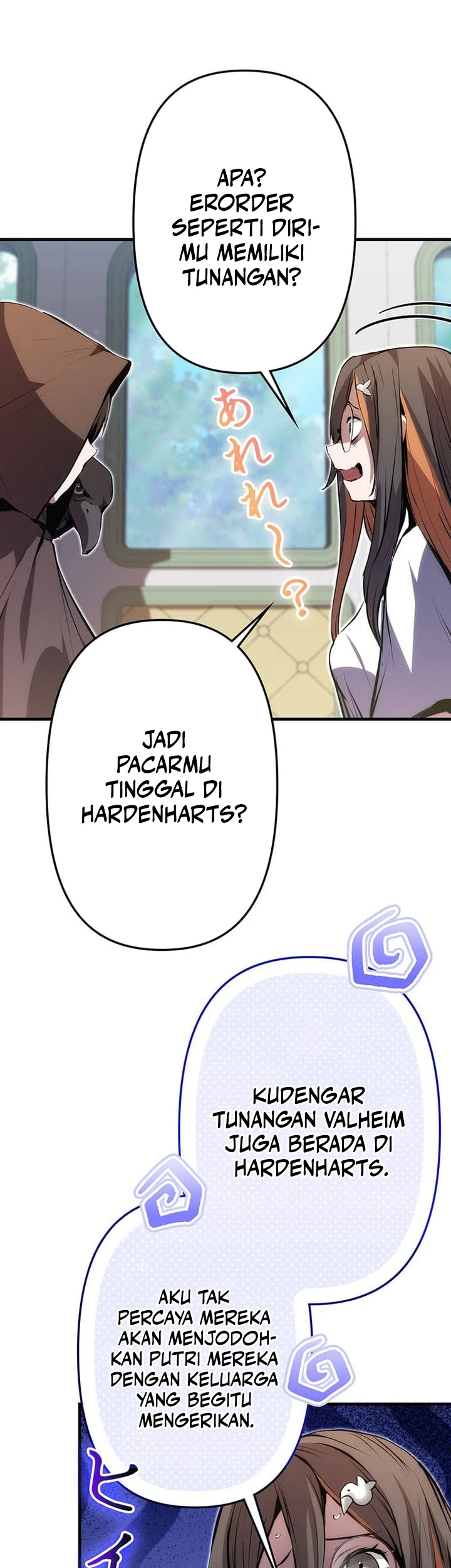 I Became a Munchkin Skill Thief Chapter 22 - halaman 6
