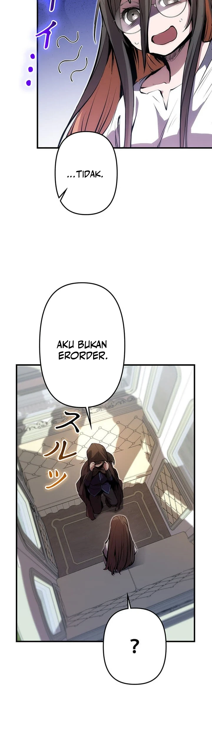 I Became a Munchkin Skill Thief Chapter 22 - halaman 7