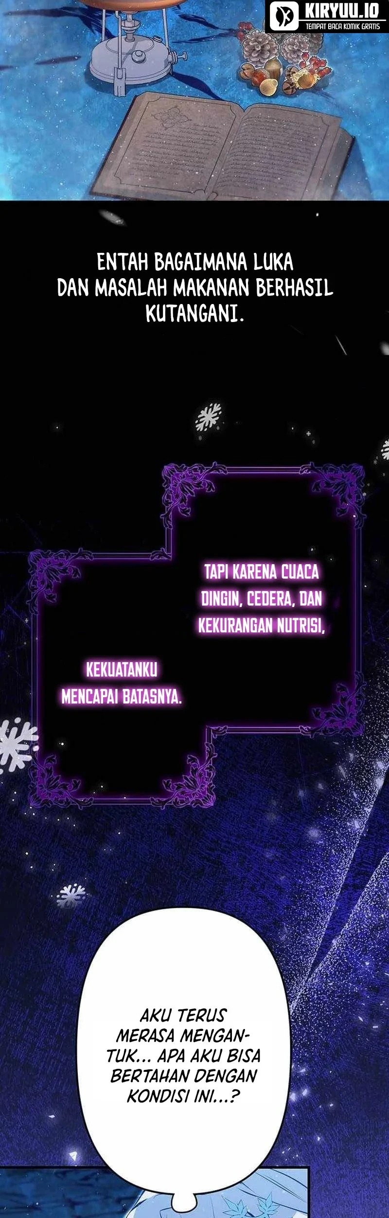 I Became a Munchkin Skill Thief Chapter 23 - halaman 10