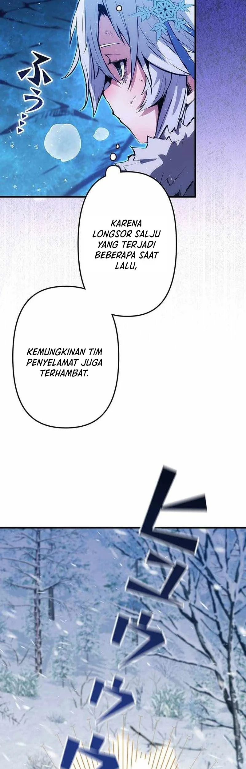 I Became a Munchkin Skill Thief Chapter 23 - halaman 11