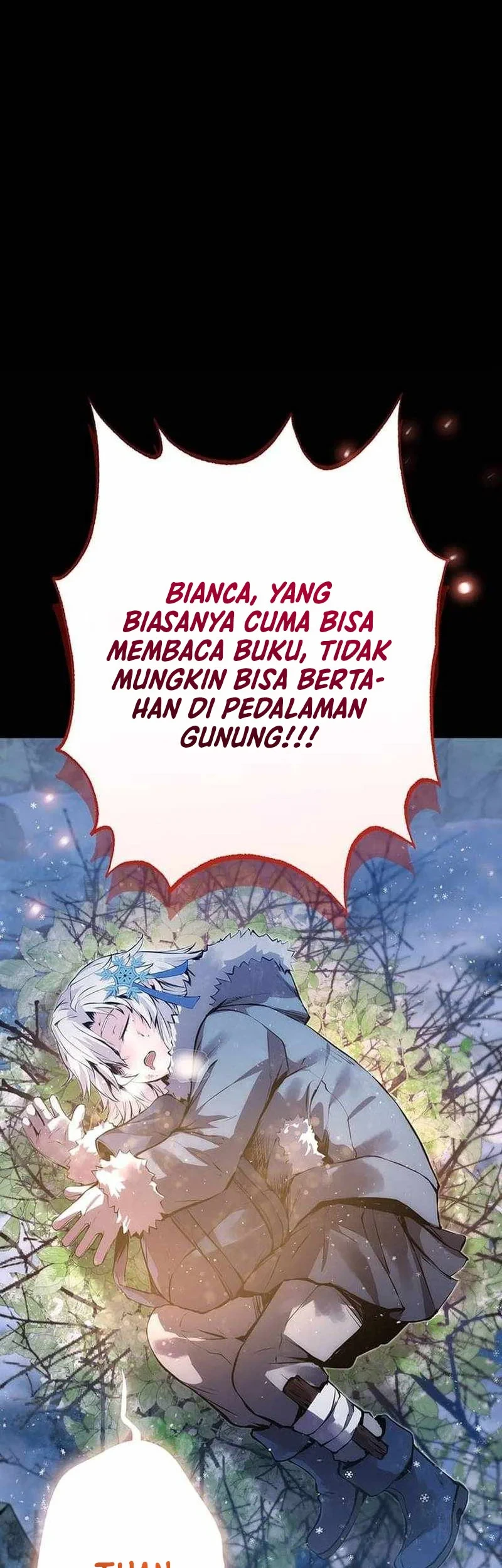 I Became a Munchkin Skill Thief Chapter 23 - halaman 2