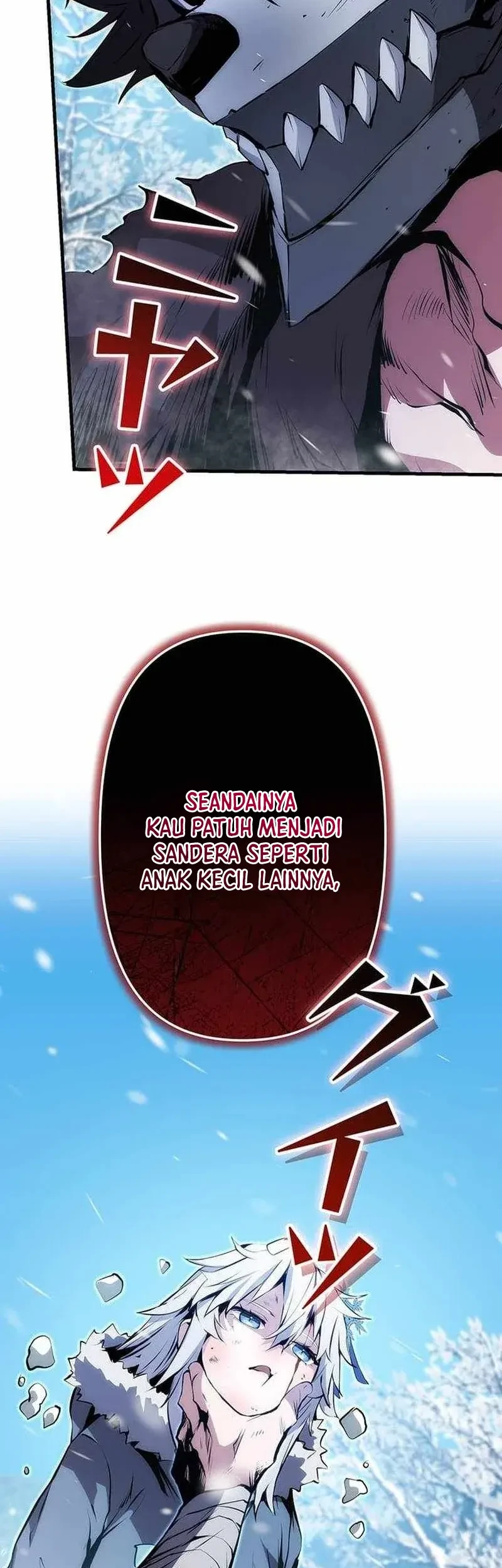 I Became a Munchkin Skill Thief Chapter 23 - halaman 22