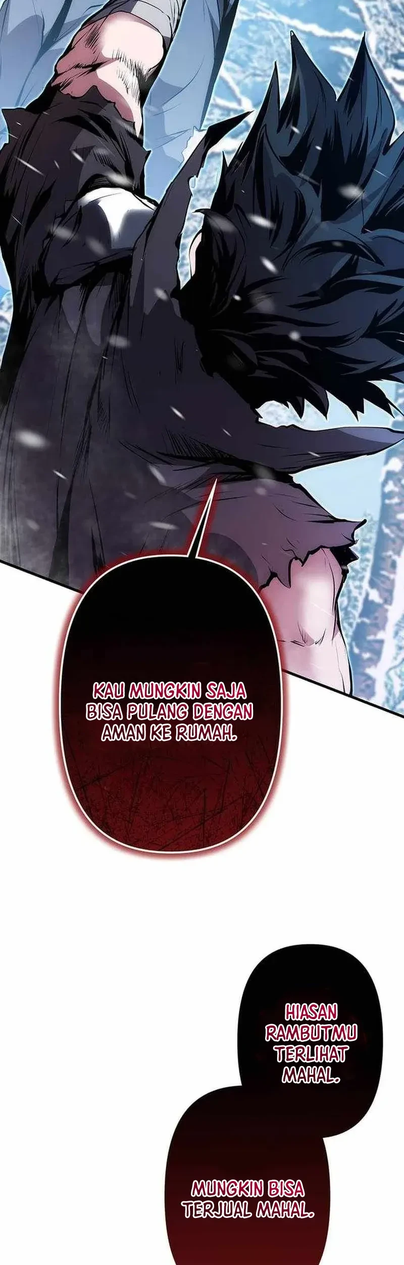 I Became a Munchkin Skill Thief Chapter 23 - halaman 23