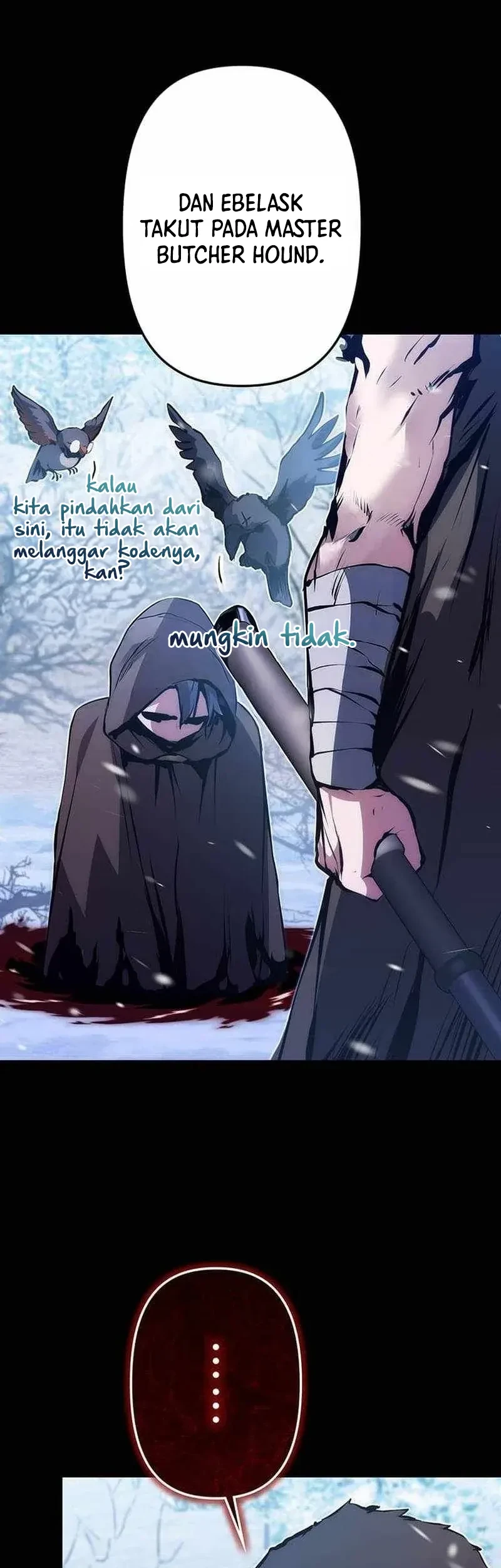 I Became a Munchkin Skill Thief Chapter 23 - halaman 37