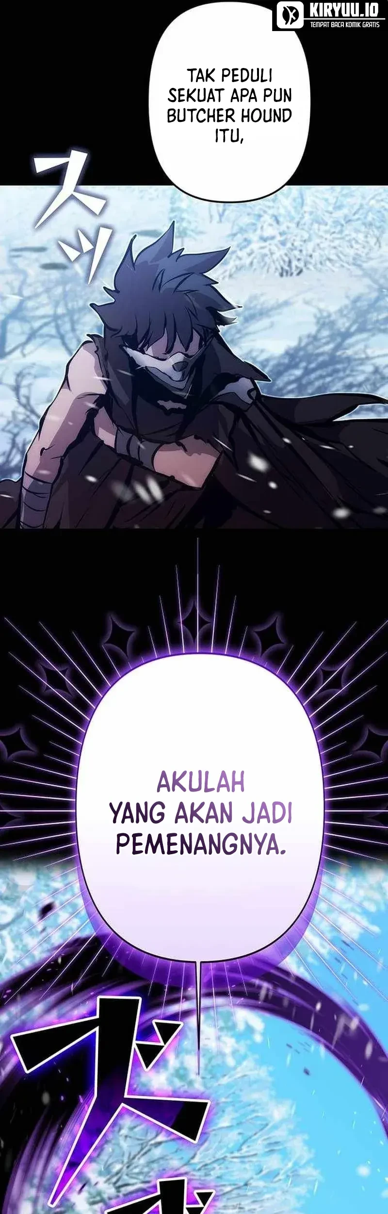I Became a Munchkin Skill Thief Chapter 23 - halaman 40