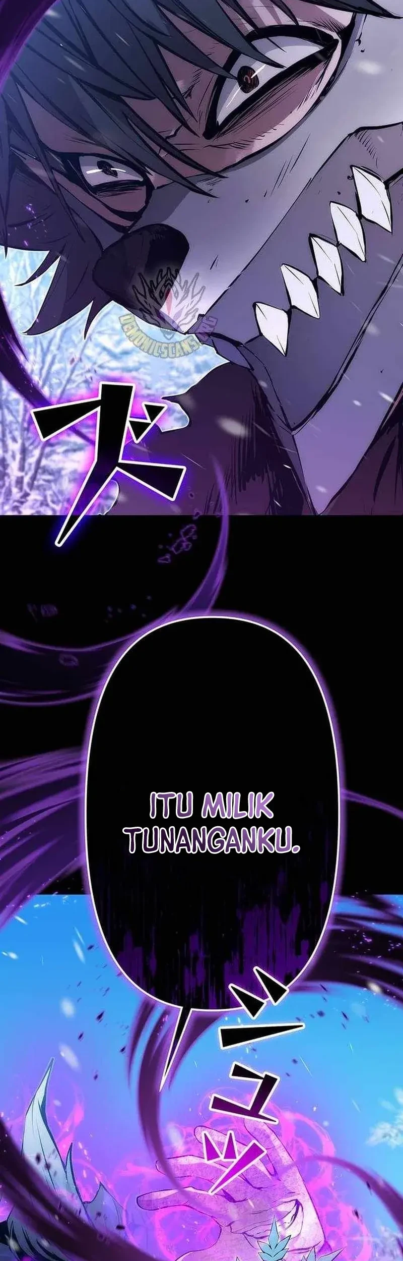 I Became a Munchkin Skill Thief Chapter 23 - halaman 43