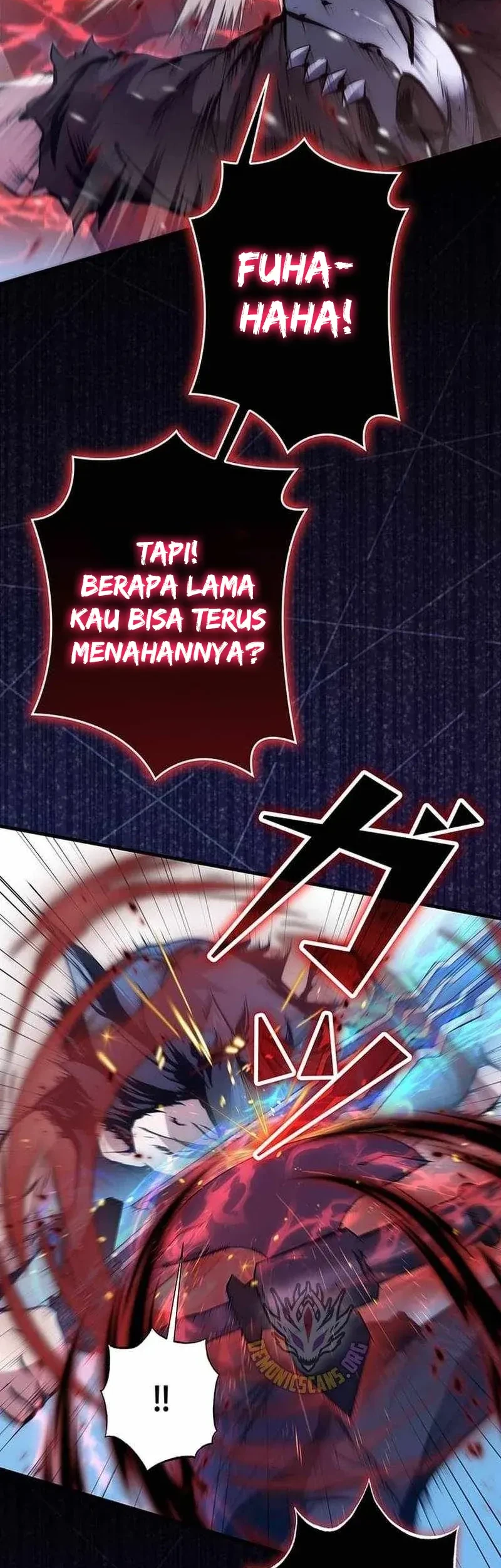 I Became a Munchkin Skill Thief Chapter 23 - halaman 51