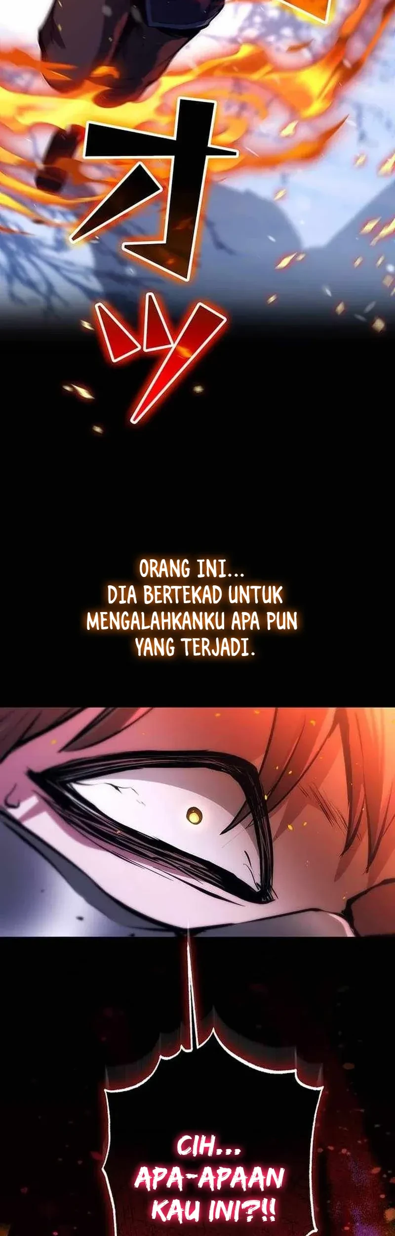 I Became a Munchkin Skill Thief Chapter 23 - halaman 58