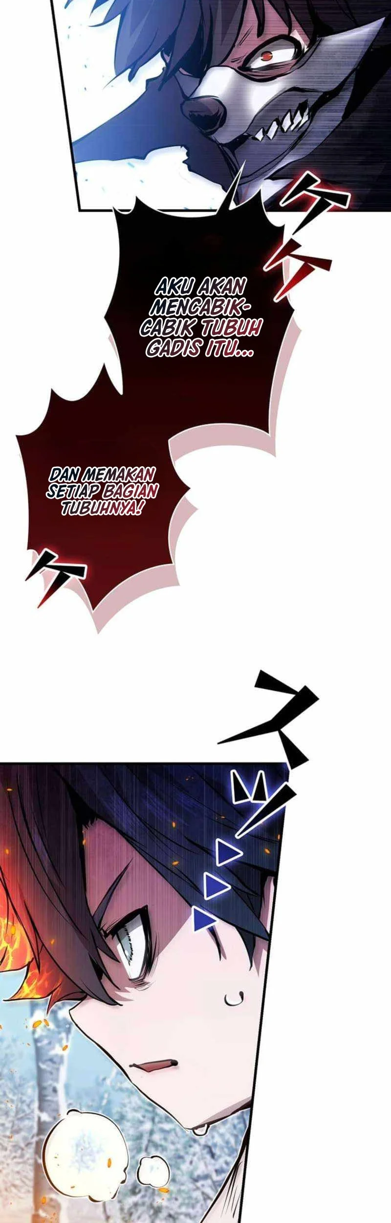 I Became a Munchkin Skill Thief Chapter 24 - halaman 16