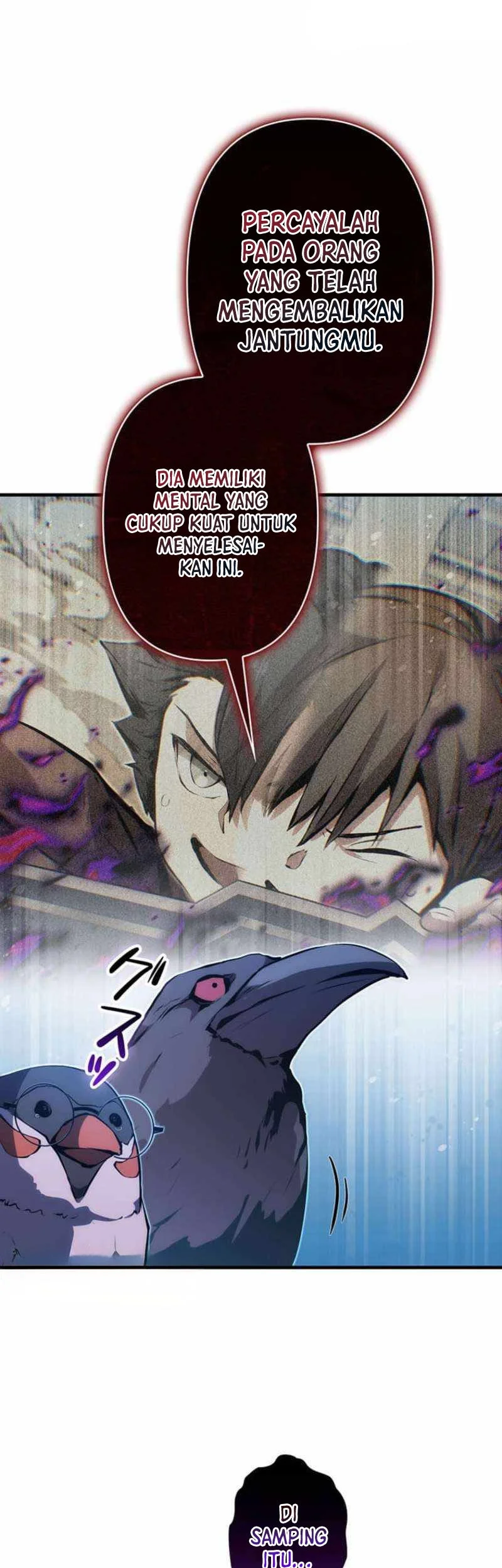 I Became a Munchkin Skill Thief Chapter 24 - halaman 30