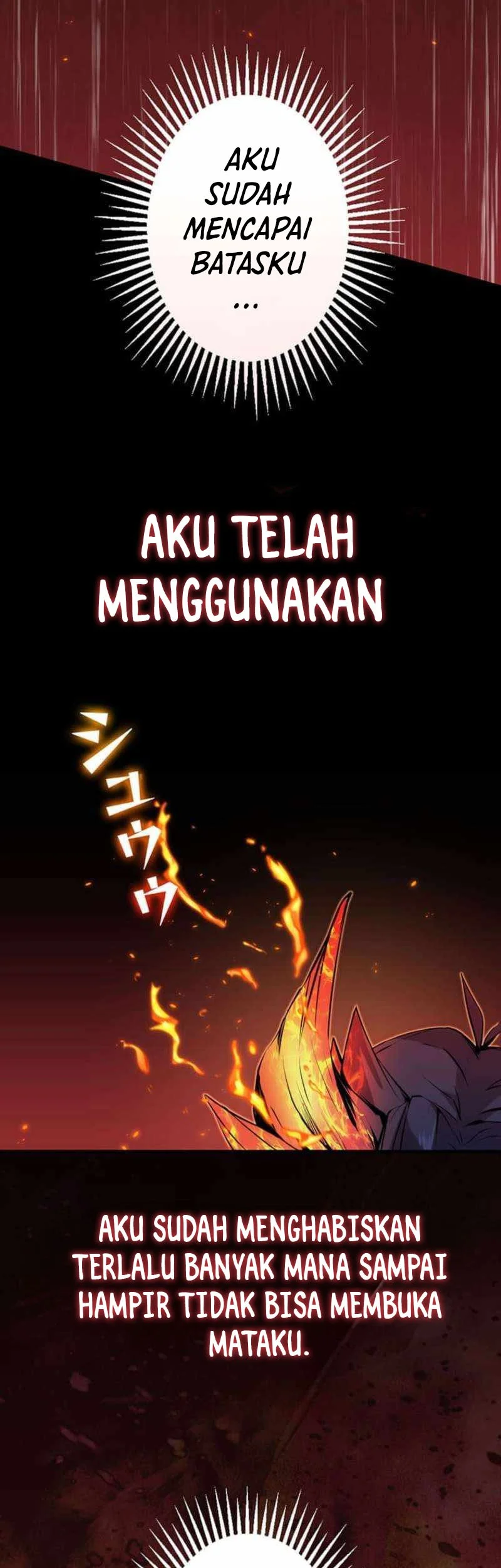 I Became a Munchkin Skill Thief Chapter 24 - halaman 32