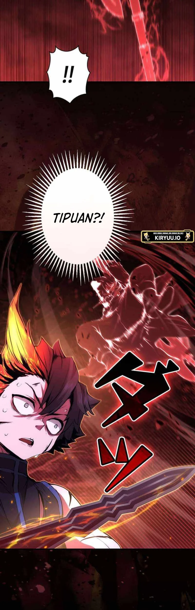 I Became a Munchkin Skill Thief Chapter 24 - halaman 34