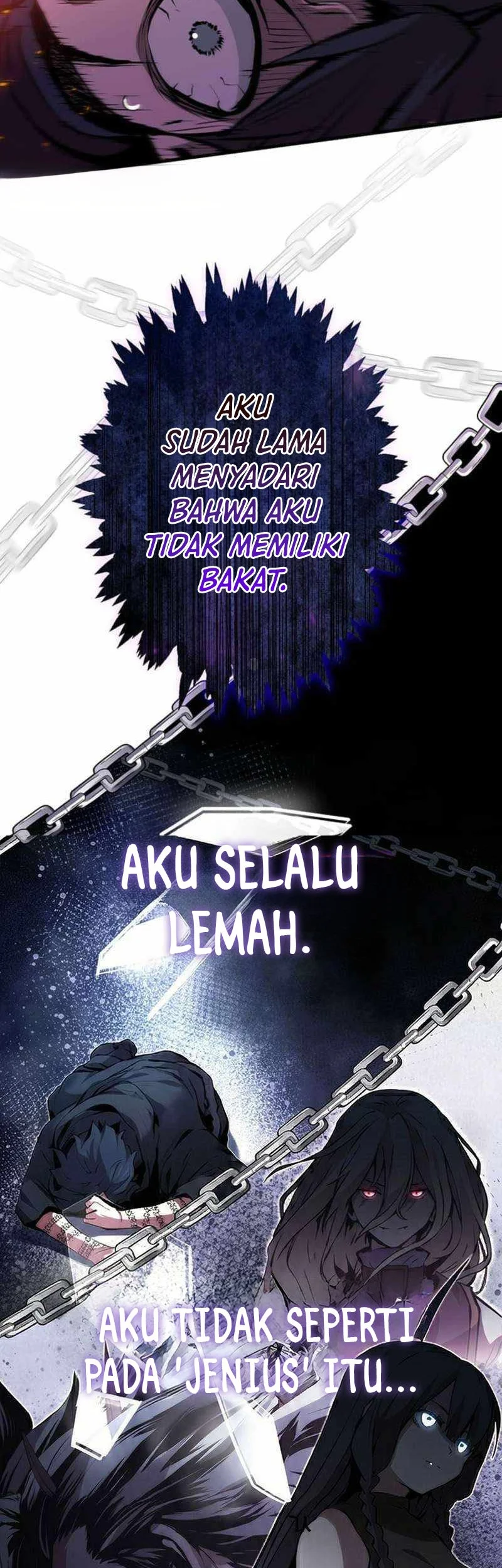I Became a Munchkin Skill Thief Chapter 24 - halaman 37