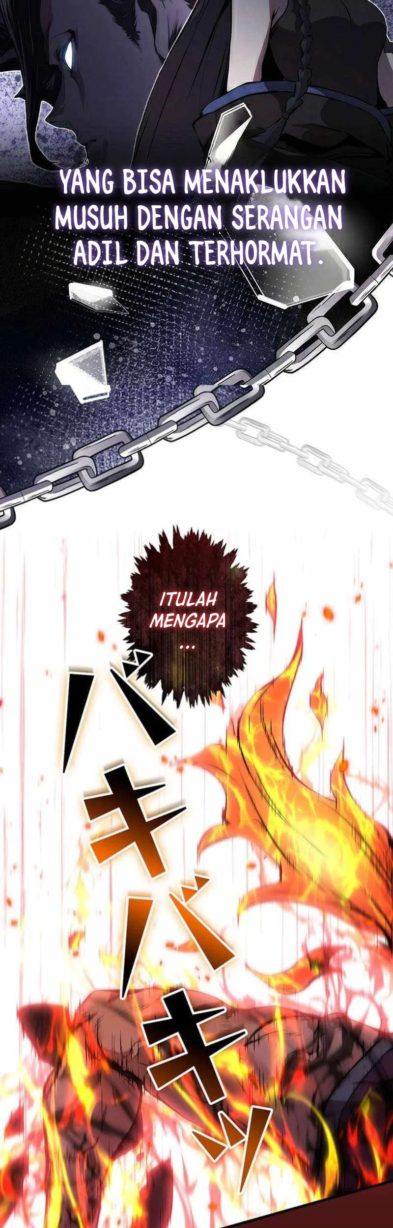 I Became a Munchkin Skill Thief Chapter 24 - halaman 38