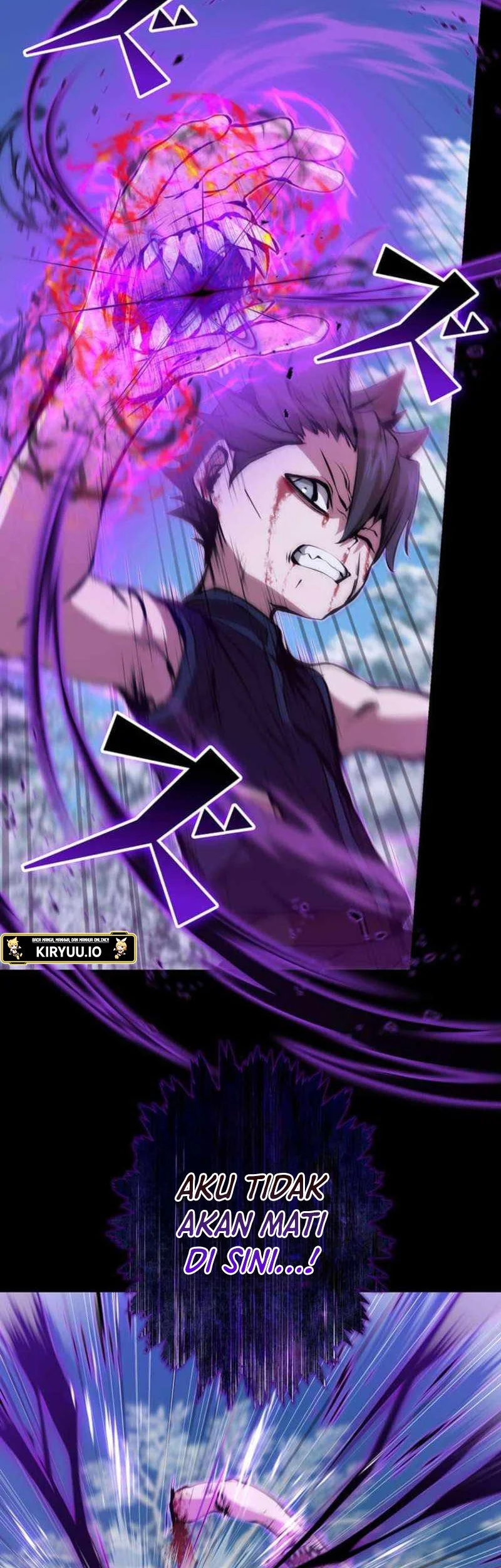 I Became a Munchkin Skill Thief Chapter 24 - halaman 51