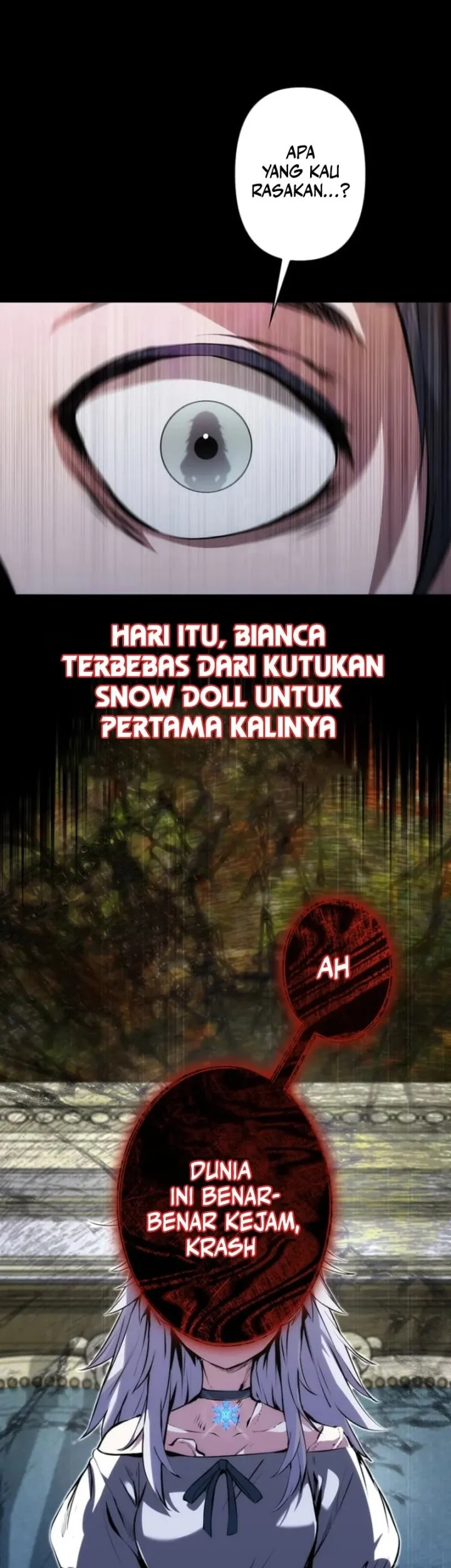 I Became a Munchkin Skill Thief Chapter 25 - halaman 12