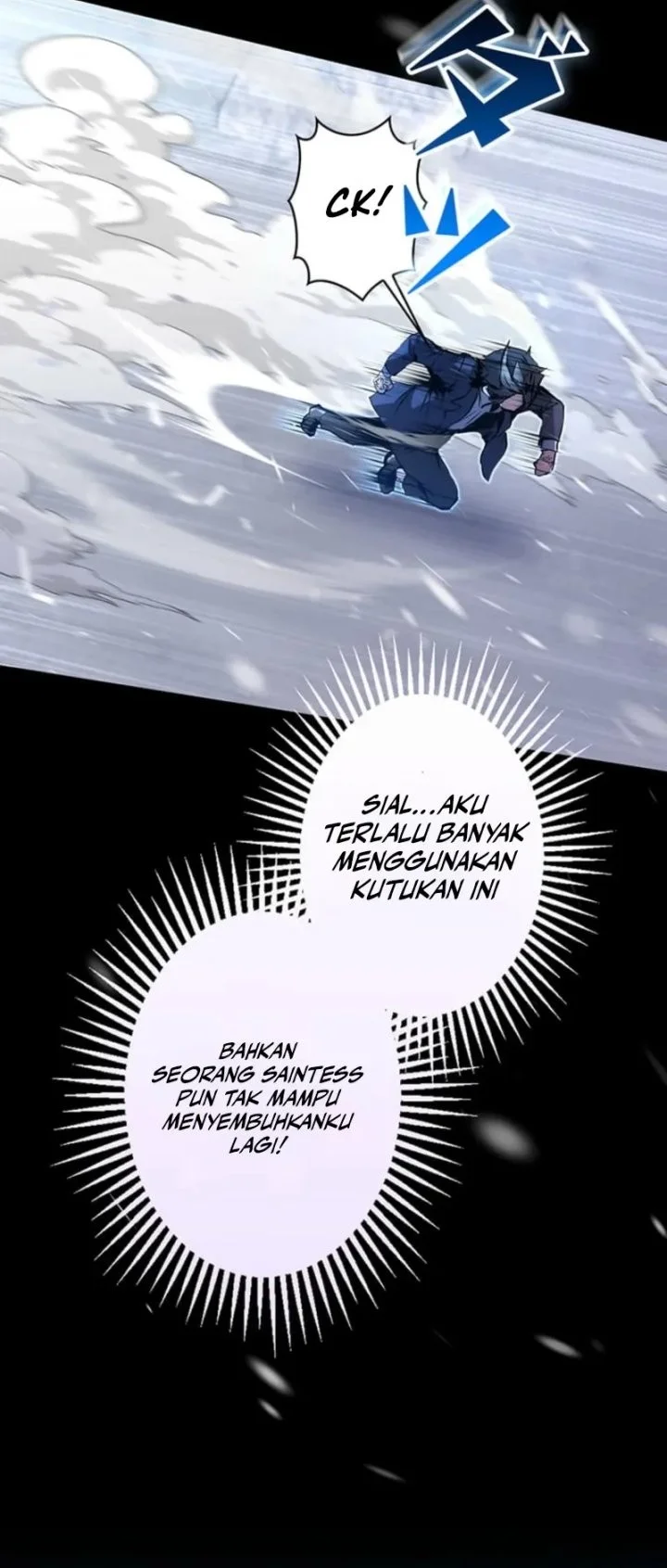 I Became a Munchkin Skill Thief Chapter 25 - halaman 21