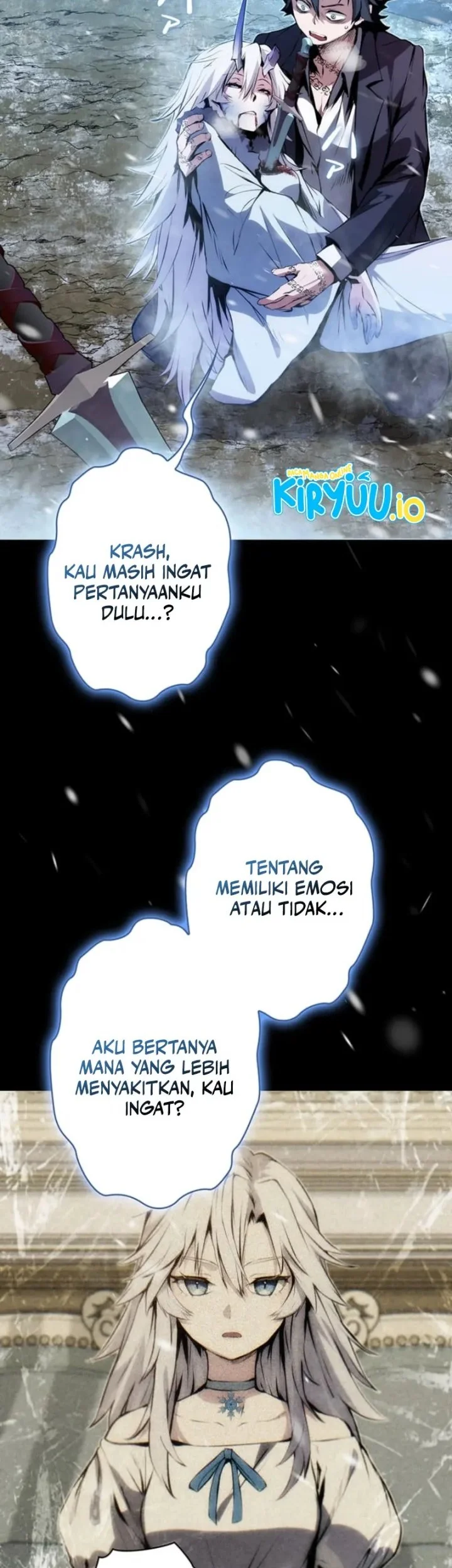 I Became a Munchkin Skill Thief Chapter 25 - halaman 28