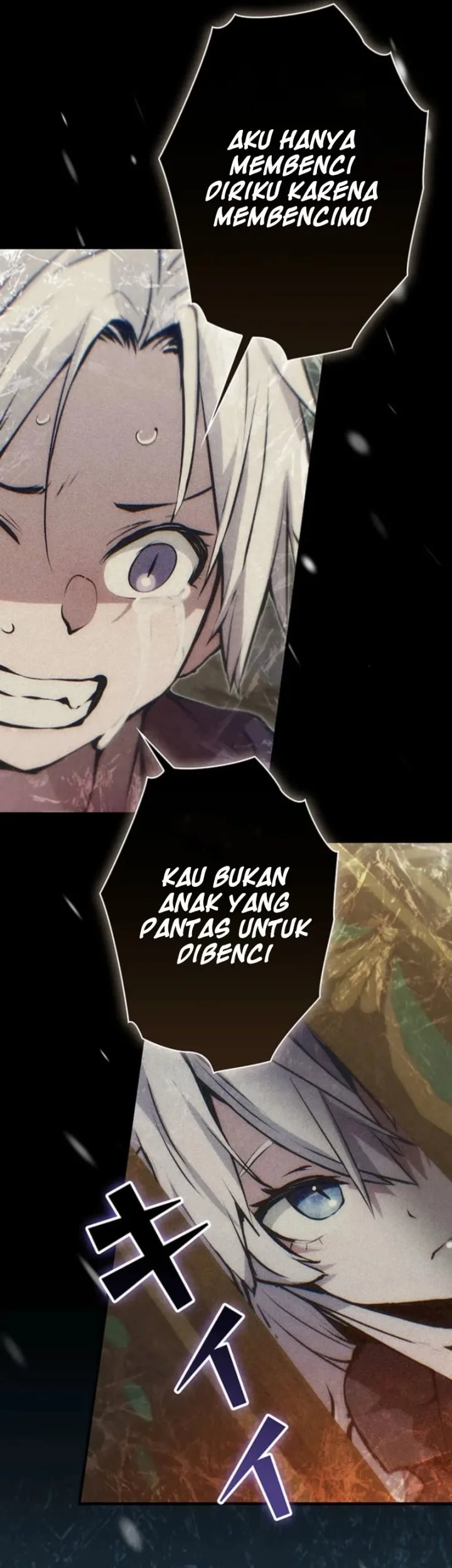 I Became a Munchkin Skill Thief Chapter 25 - halaman 30