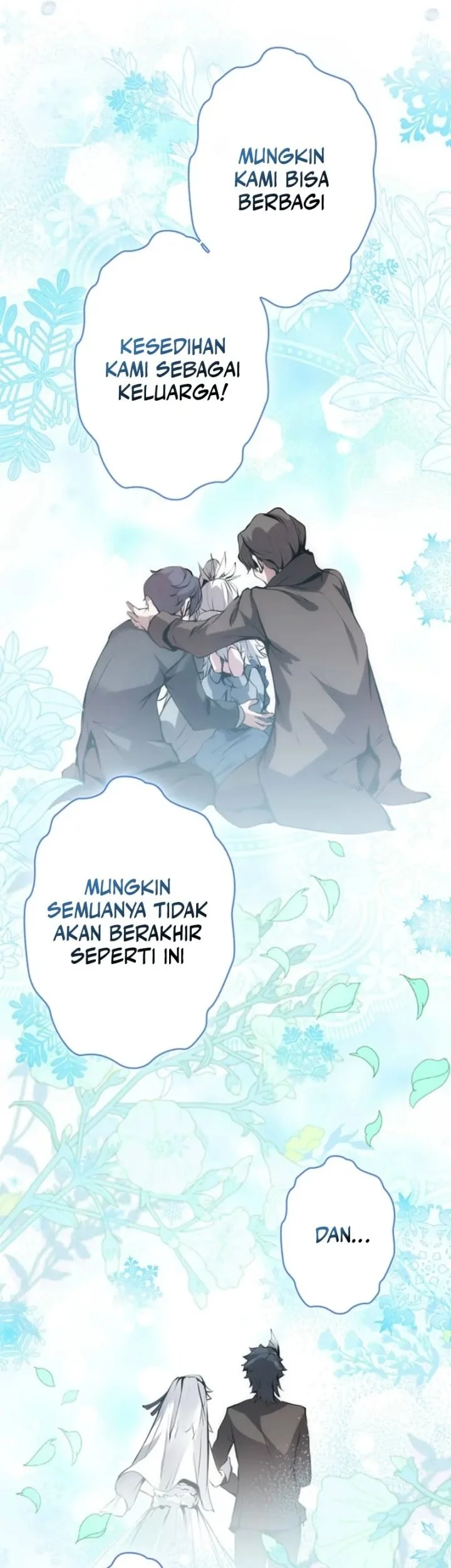 I Became a Munchkin Skill Thief Chapter 25 - halaman 35