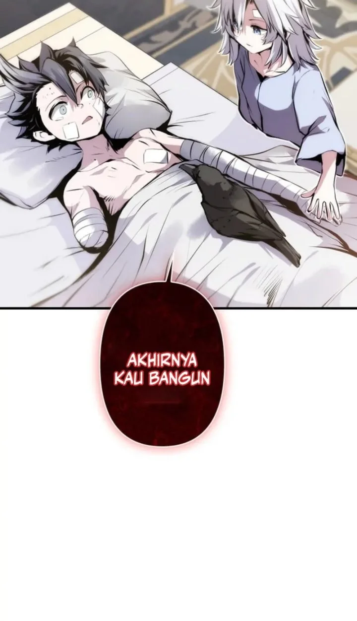 I Became a Munchkin Skill Thief Chapter 25 - halaman 39
