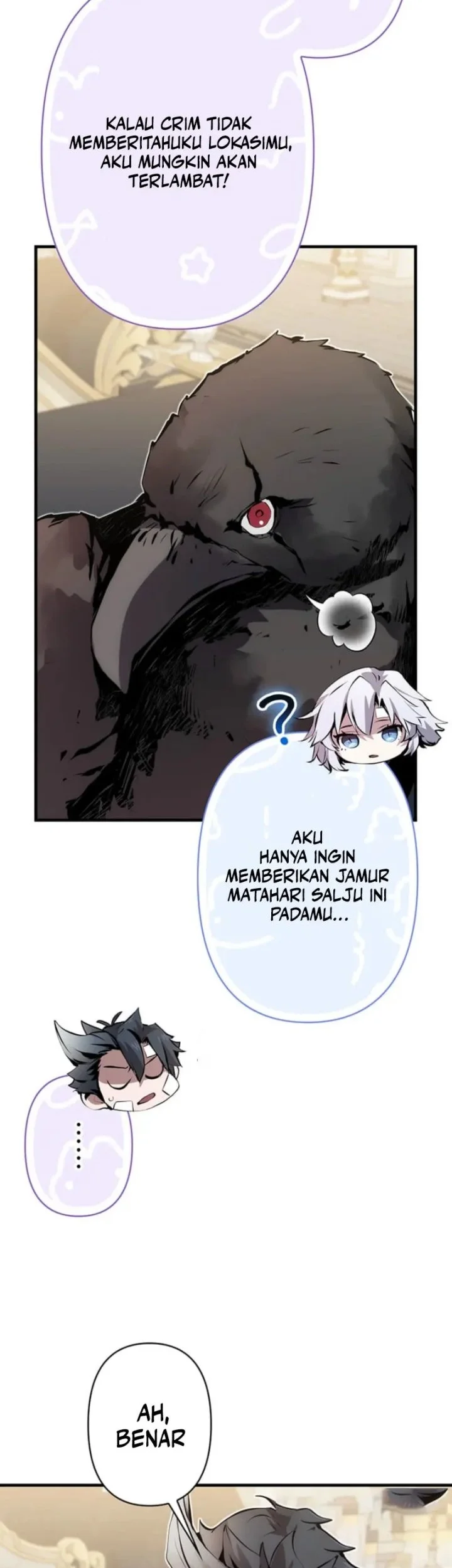 I Became a Munchkin Skill Thief Chapter 25 - halaman 41