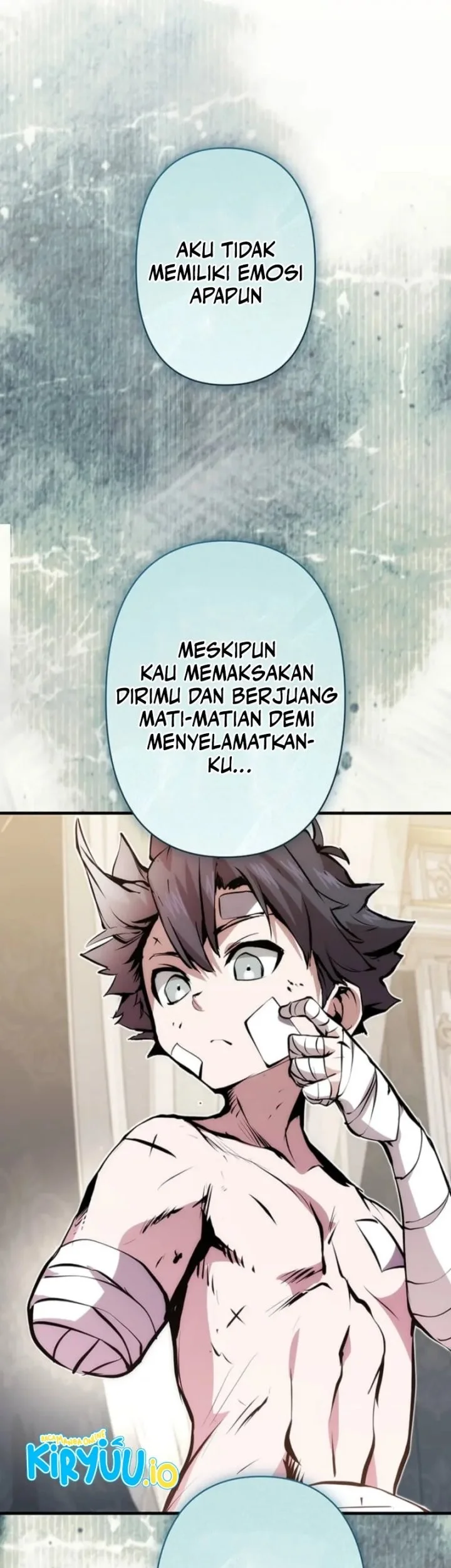 I Became a Munchkin Skill Thief Chapter 25 - halaman 45