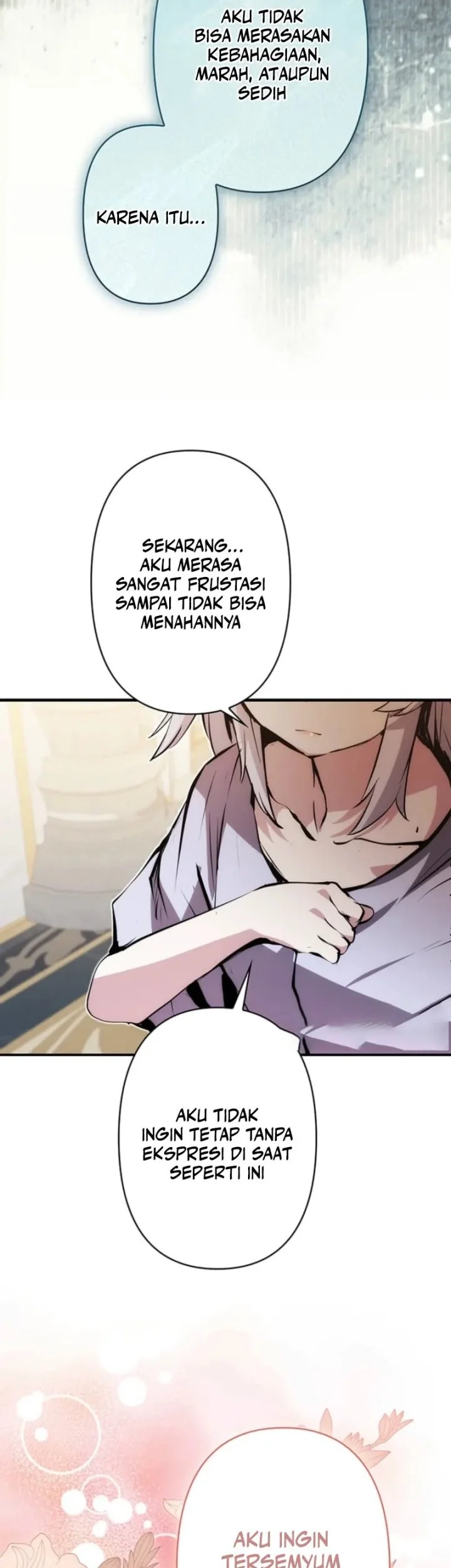 I Became a Munchkin Skill Thief Chapter 25 - halaman 46