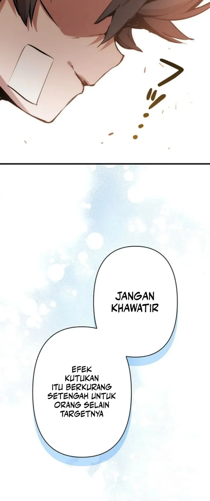 I Became a Munchkin Skill Thief Chapter 25 - halaman 49