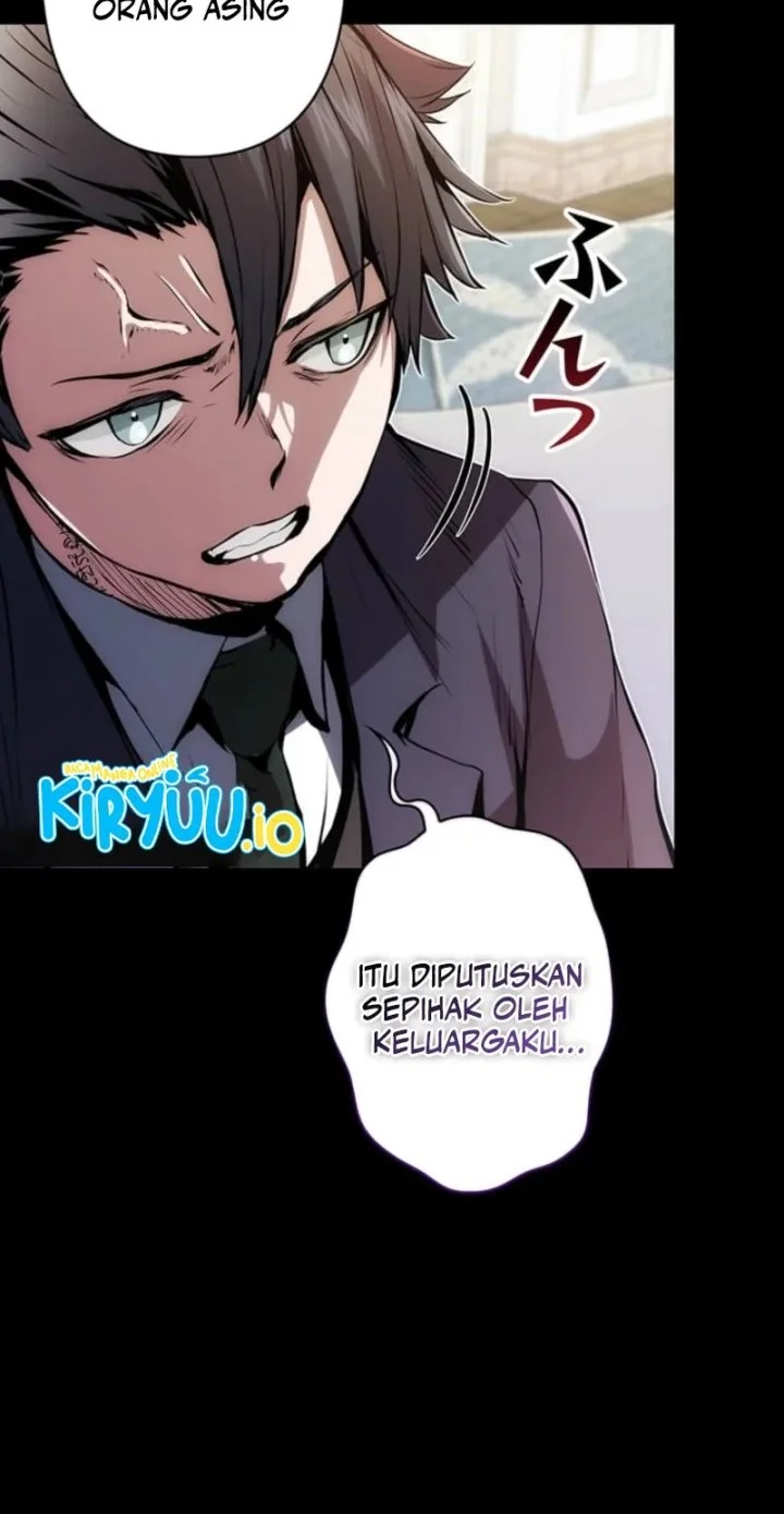 I Became a Munchkin Skill Thief Chapter 25 - halaman 5