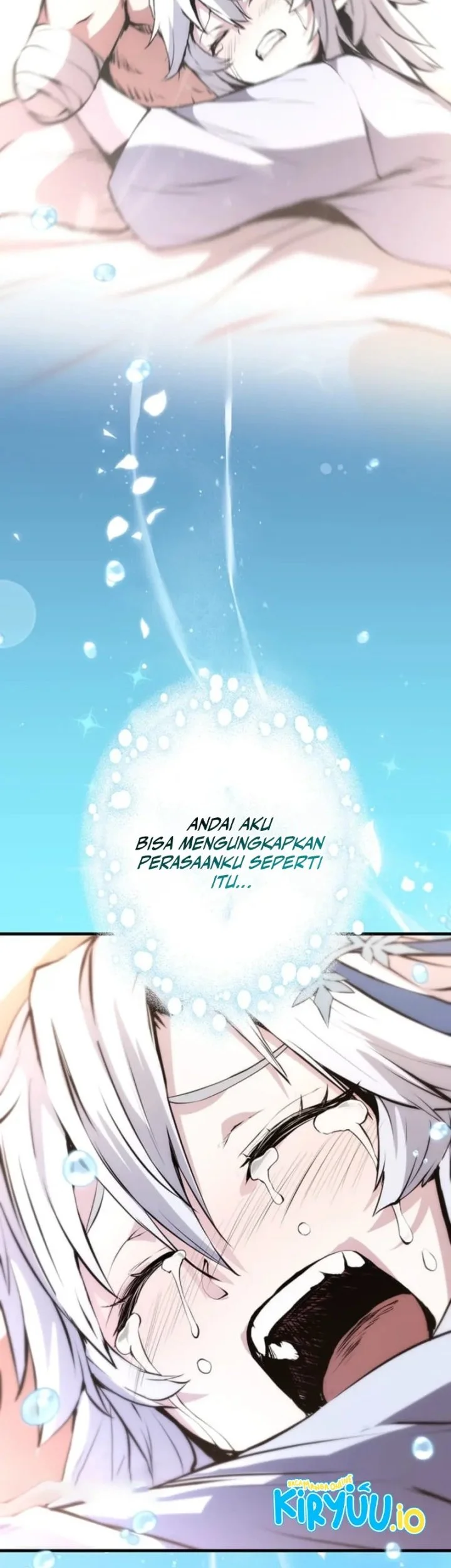 I Became a Munchkin Skill Thief Chapter 25 - halaman 56