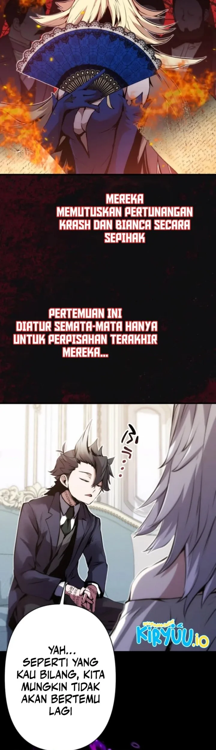 I Became a Munchkin Skill Thief Chapter 25 - halaman 7