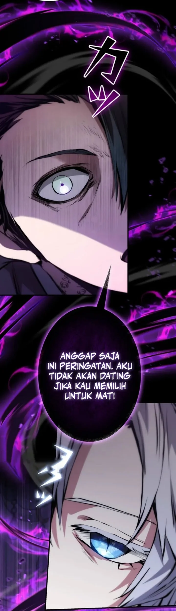 I Became a Munchkin Skill Thief Chapter 25 - halaman 8