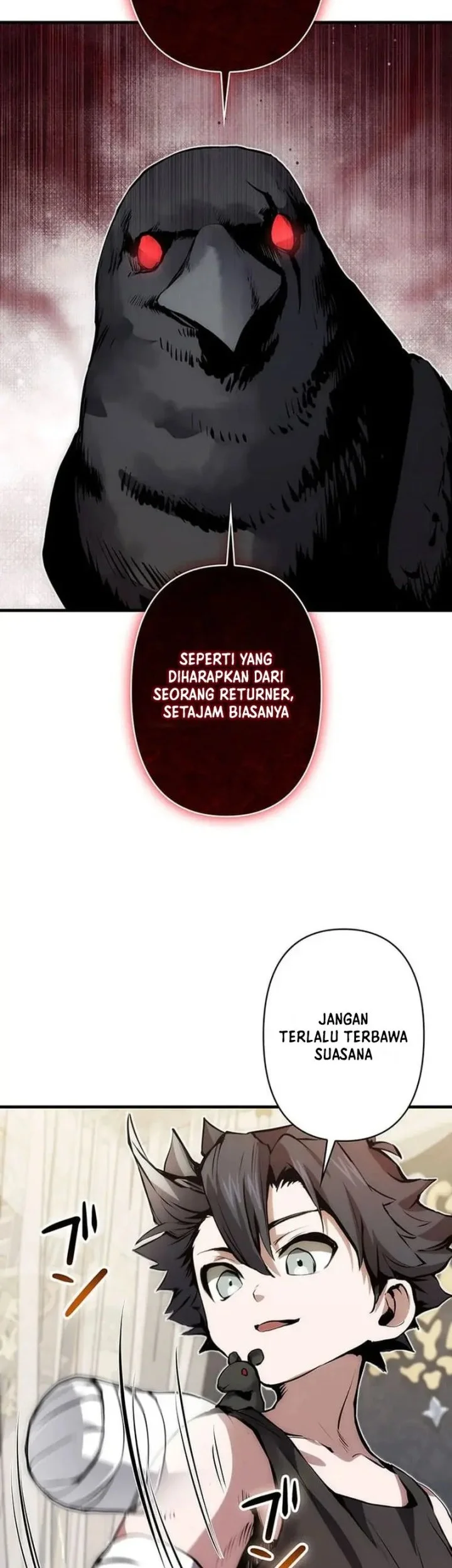 I Became a Munchkin Skill Thief Chapter 26 - halaman 18