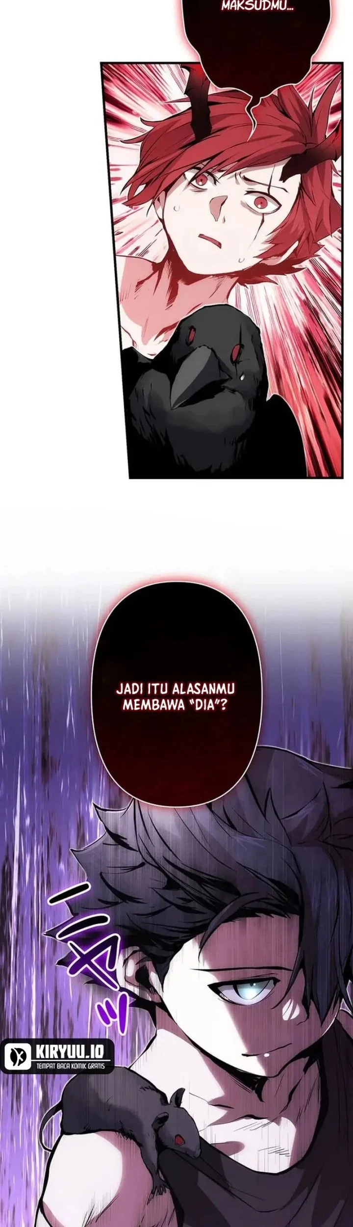 I Became a Munchkin Skill Thief Chapter 26 - halaman 22