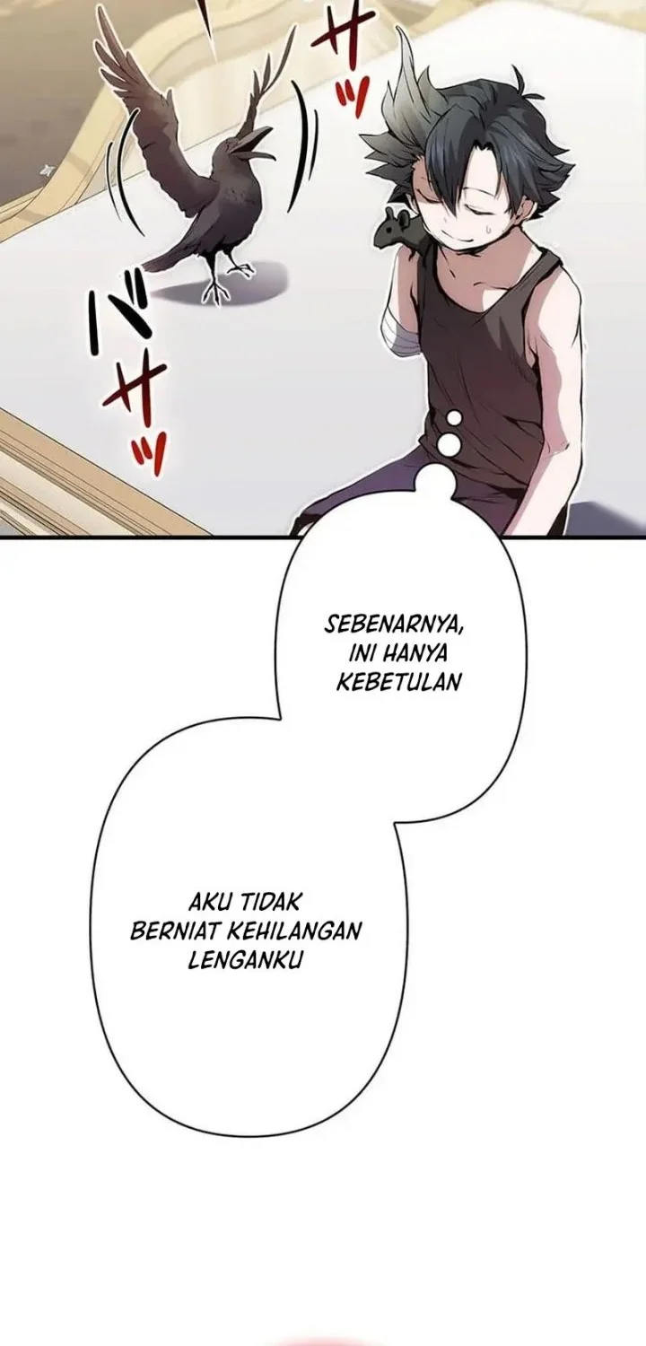 I Became a Munchkin Skill Thief Chapter 26 - halaman 24