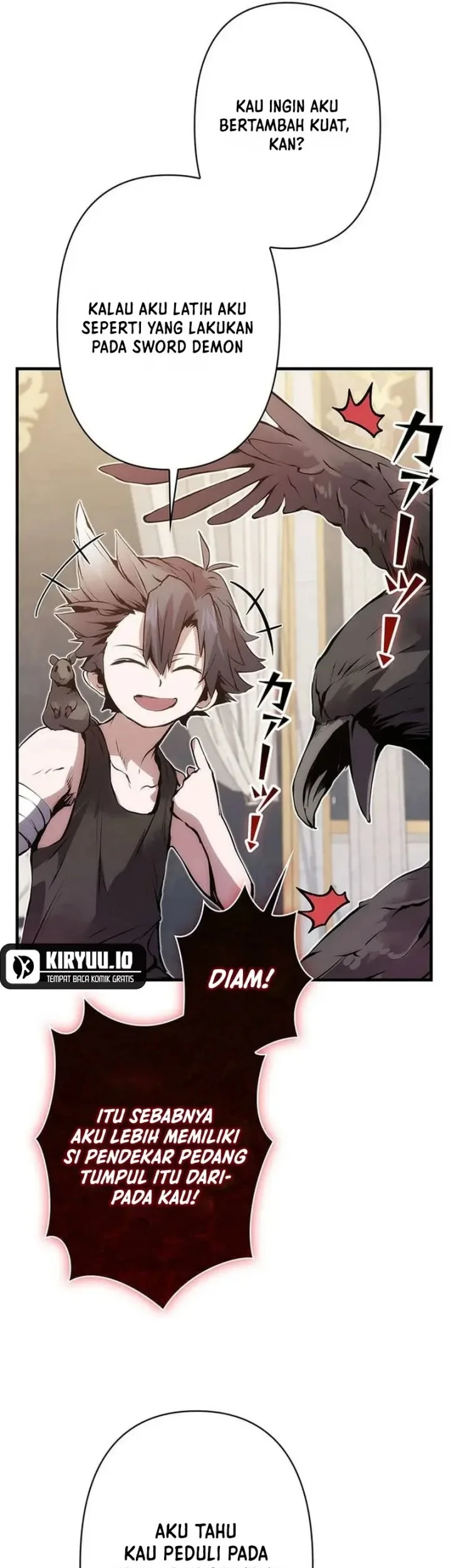 I Became a Munchkin Skill Thief Chapter 26 - halaman 29